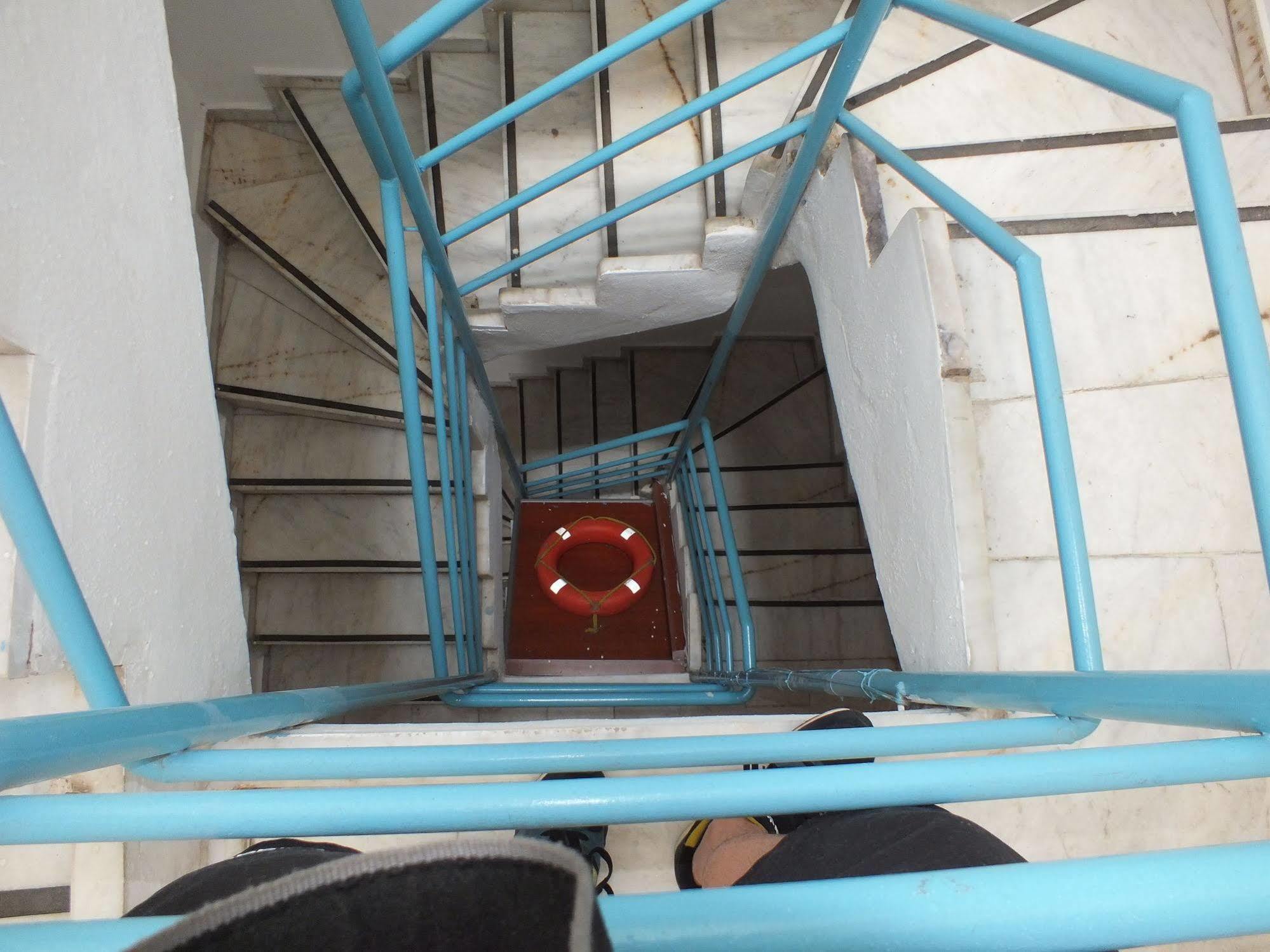 Hotel Nisa Каш Экстерьер фото